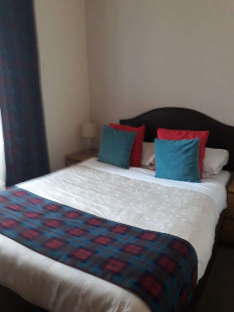 Hotel St Andrews