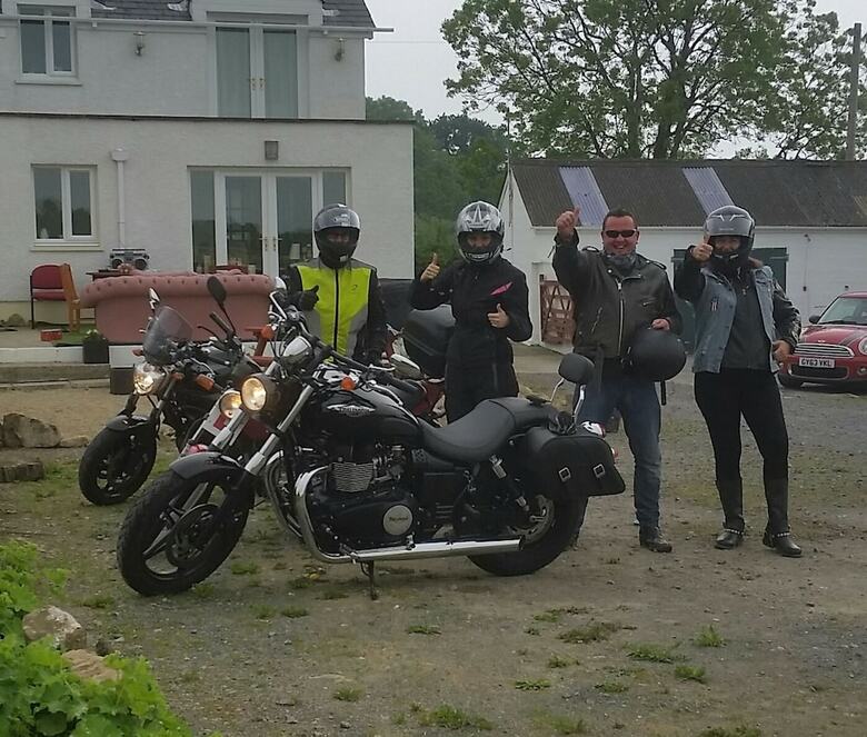 Hotel Pantysgyfarnog