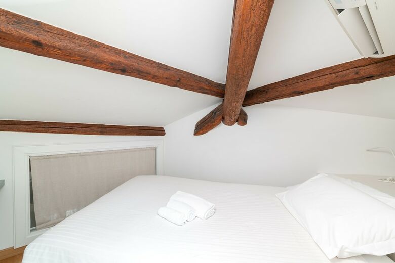 Apartamento Ve.n.i.ce Cera San Marco Terrace