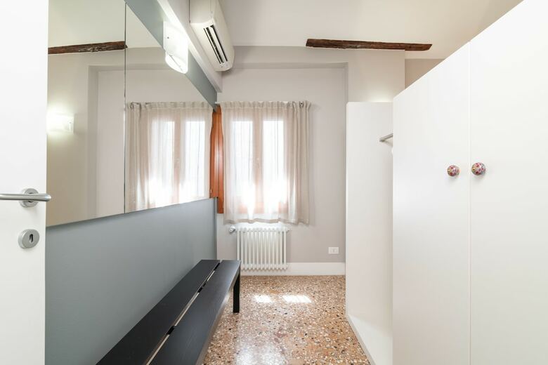 Apartamento Ve.n.i.ce Cera San Marco Terrace