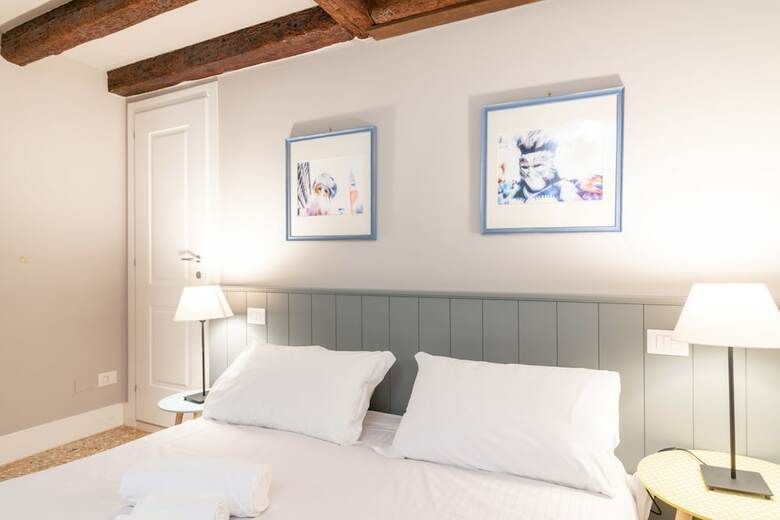 Apartamento Ve.n.i.ce Cera San Marco Terrace