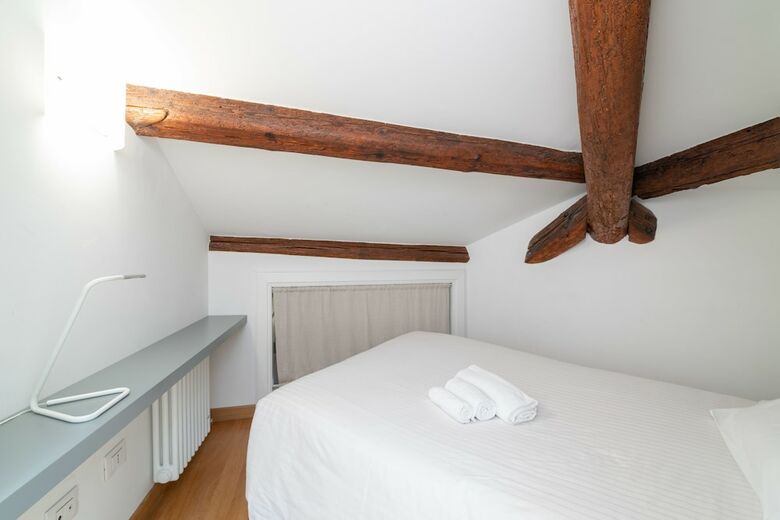 Apartamento Ve.n.i.ce Cera San Marco Terrace