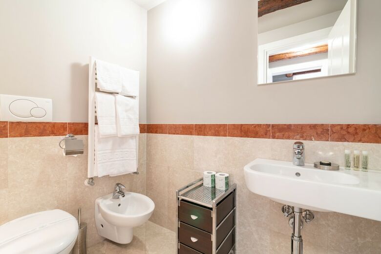 Apartamento Ve.n.i.ce Cera San Marco Terrace