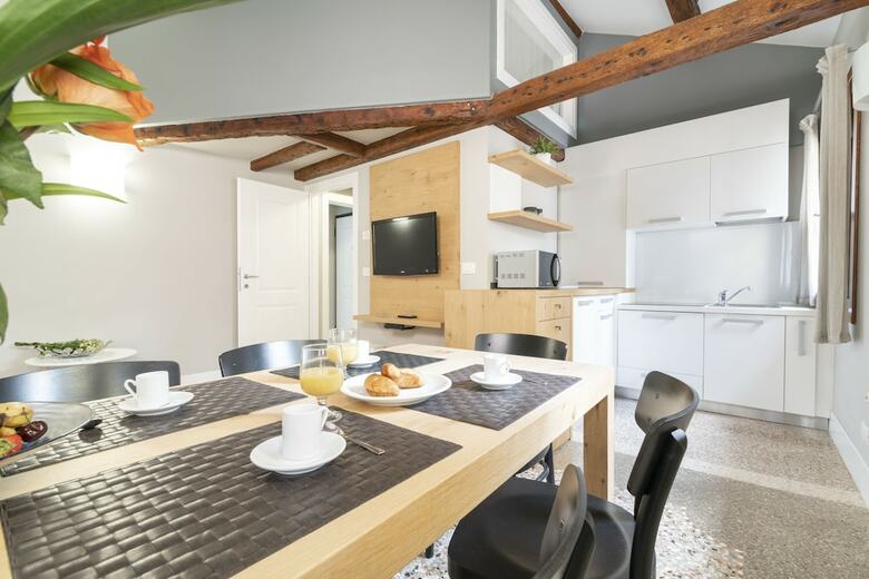 Apartamento Ve.n.i.ce Cera San Marco Terrace