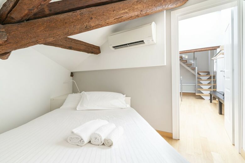 Apartamento Ve.n.i.ce Cera San Marco Terrace