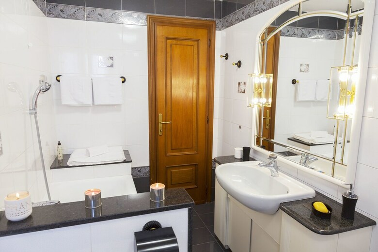 Apartamento Villa Magnolia Costarainera
