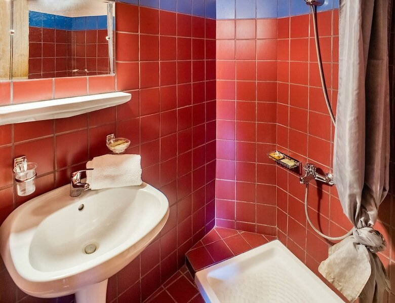 Hotel En Chora Vezitsa