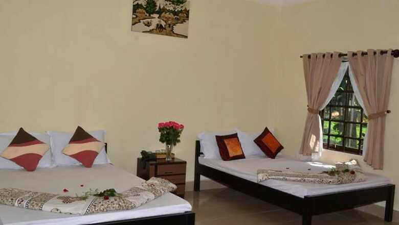 Hotel Fishing Village Mui Ne