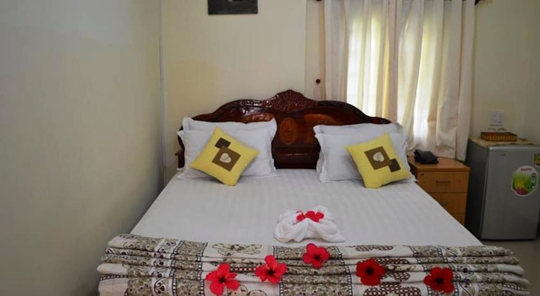 Hotel Fishing Village Mui Ne