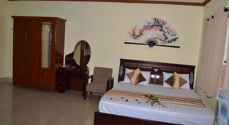 Hotel Fishing Village Mui Ne