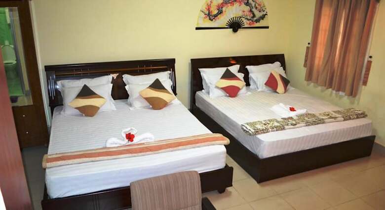 Hotel Fishing Village Mui Ne