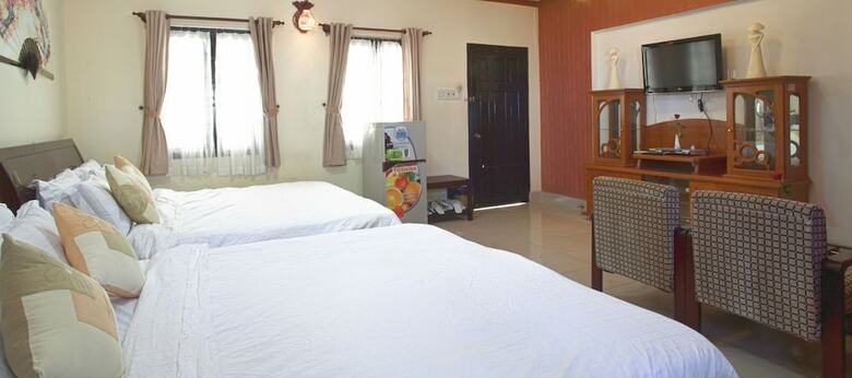Hotel Fishing Village Mui Ne