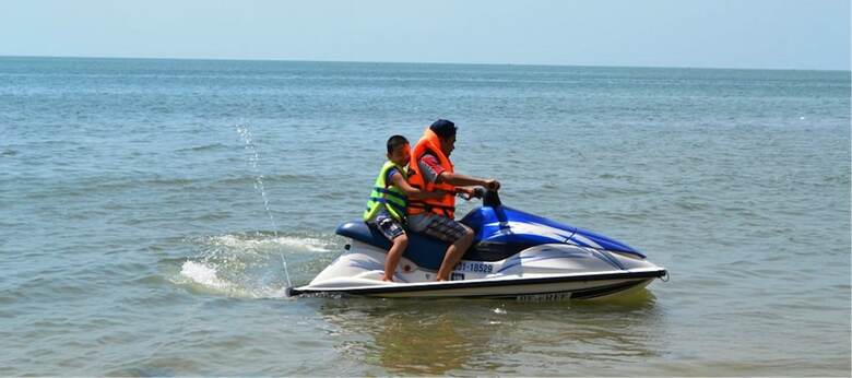 Hotel Fishing Village Mui Ne