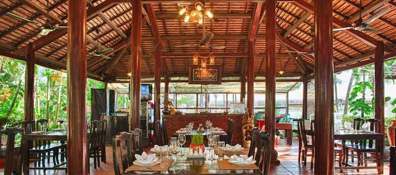 Hotel Fishing Village Mui Ne