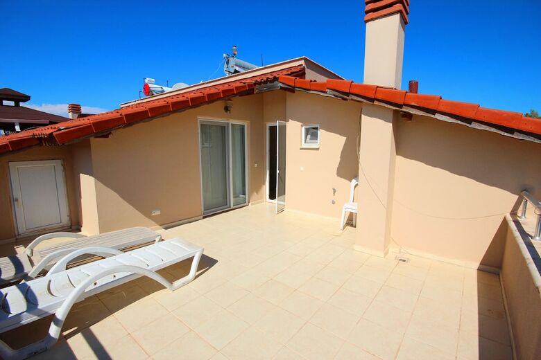 Paradise Town - Villa Gordon