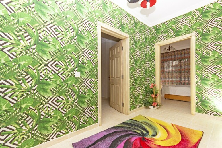 Paradise Town - Villa Gordon