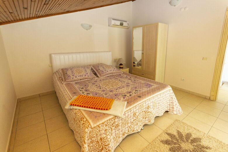 Paradise Town - Villa Gordon