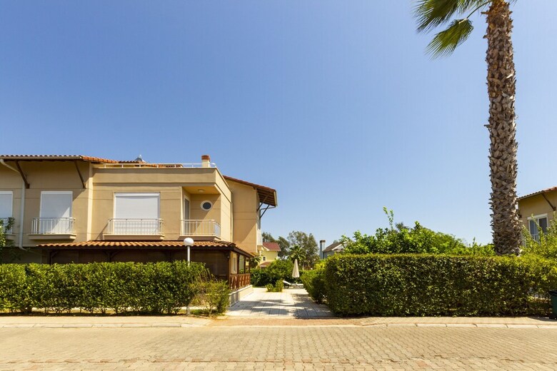 Paradise Town - Villa Gordon