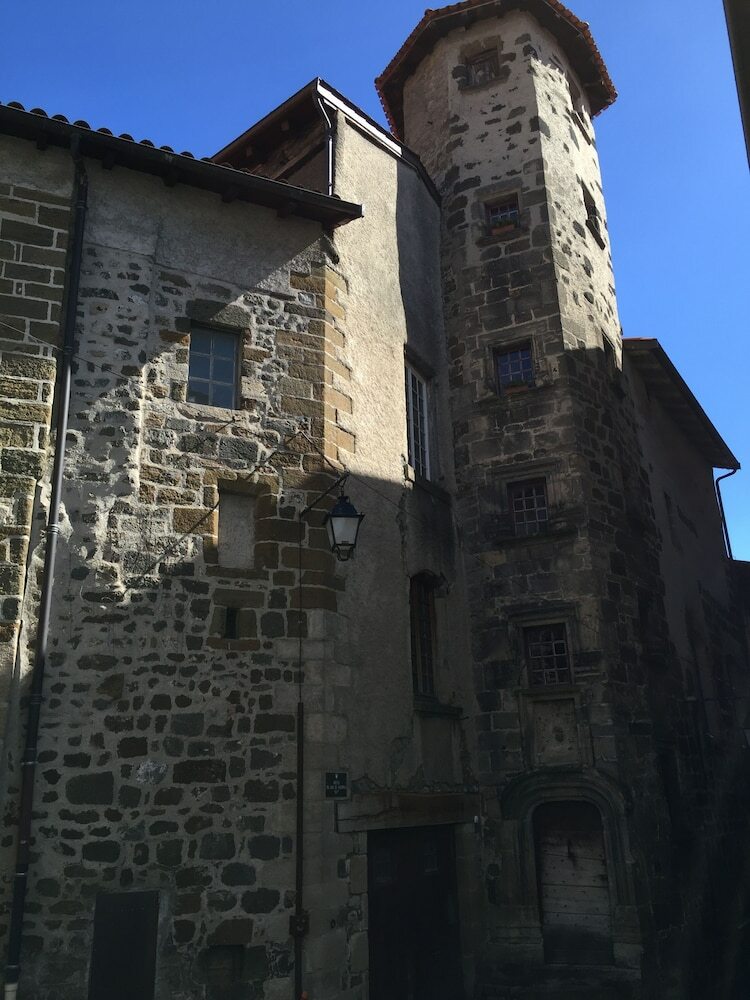 Hotel Demeure Du Lac De Fugeres