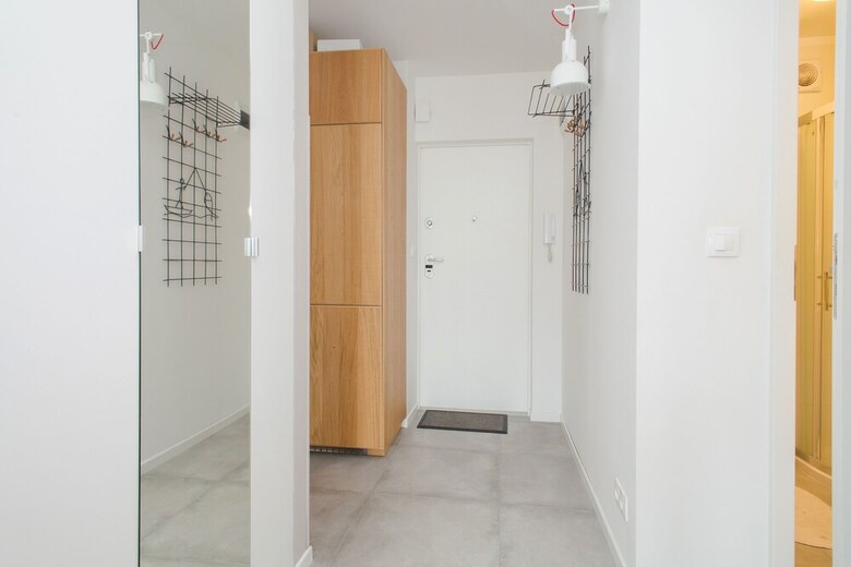 Apartamentos Shortstaypoland Chlodna (b21)