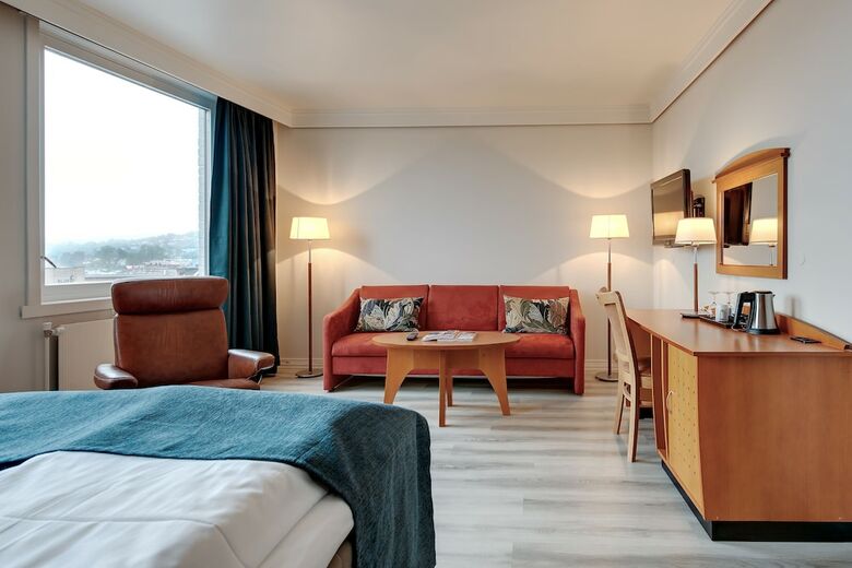 Hotell Vic
