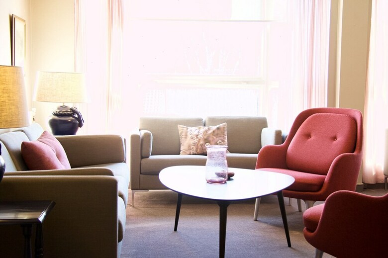 Hotell Vic