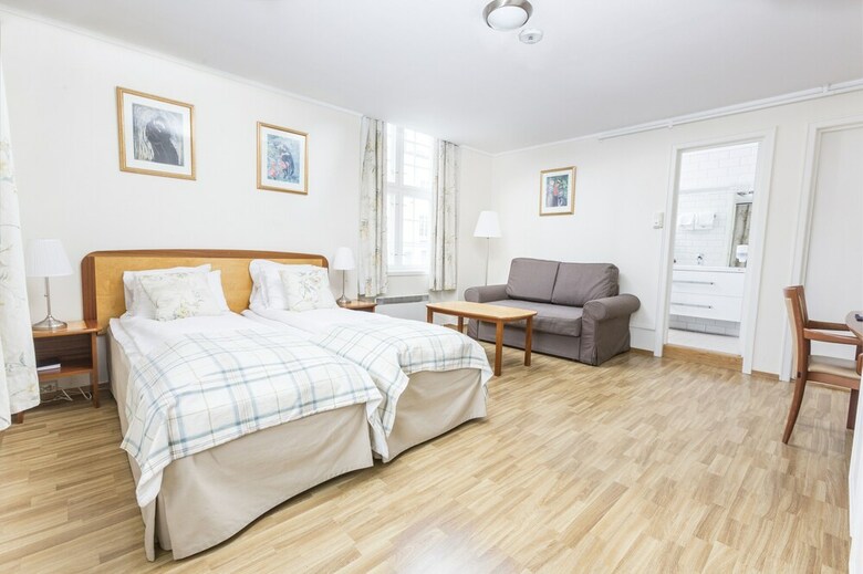 Hotell Vic