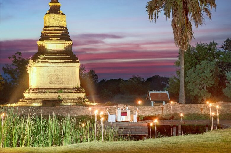 Hotel Sriwilai Sukhothai