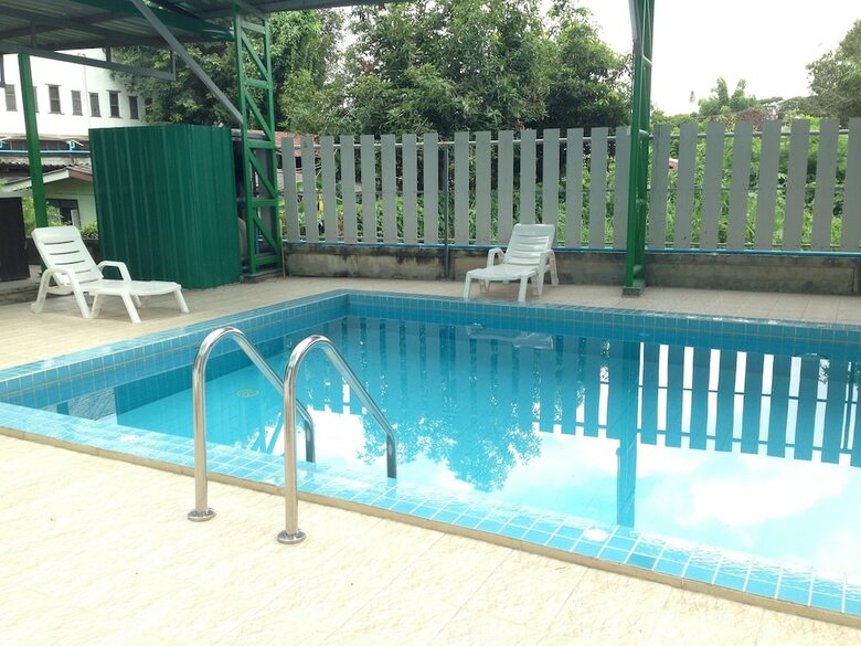 Hotel Eden Garden Resort