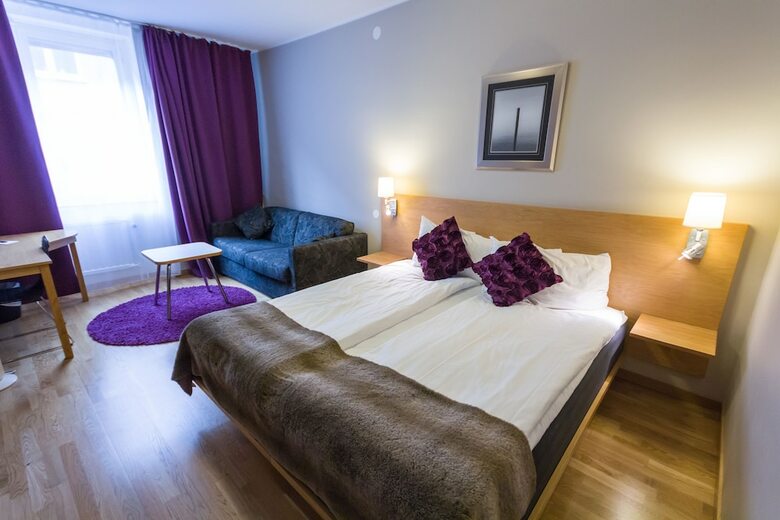 Clarion Collection Hotel Saga