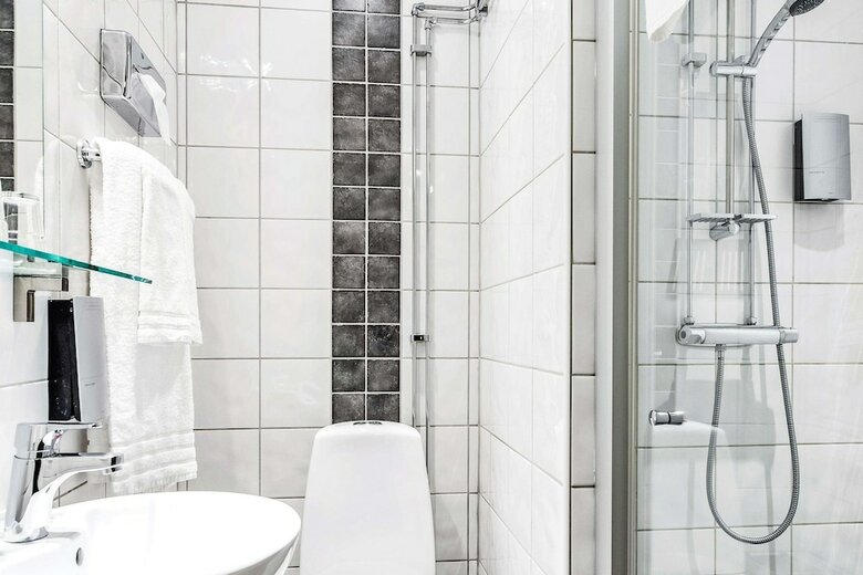 Clarion Collection Hotel Saga
