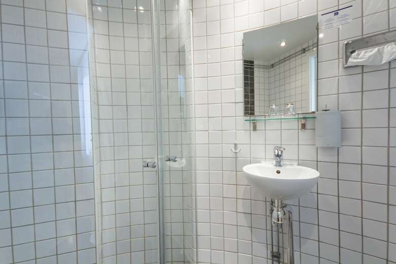Clarion Collection Hotel Saga