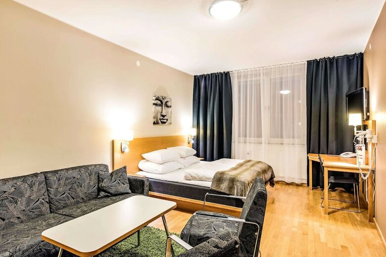 Clarion Collection Hotel Saga