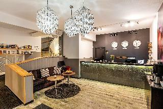 Clarion Collection Hotel Saga