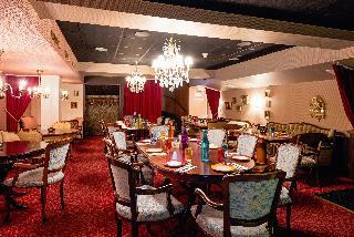 Clarion Collection Hotel Saga