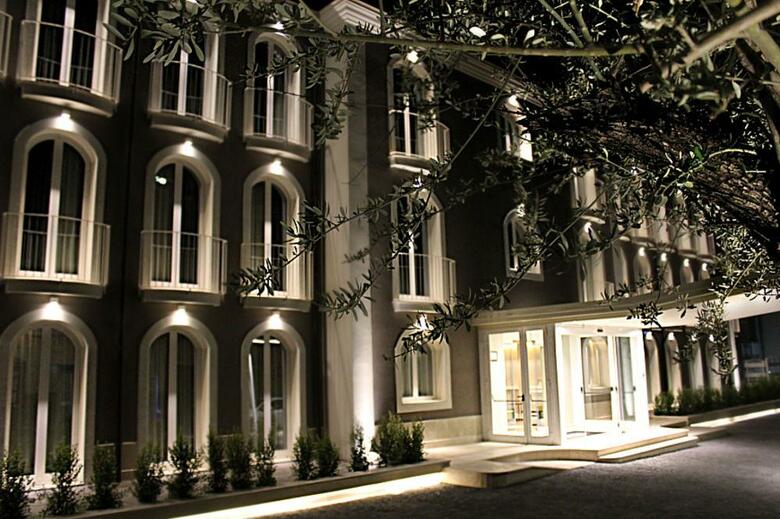 Airone City Hotel