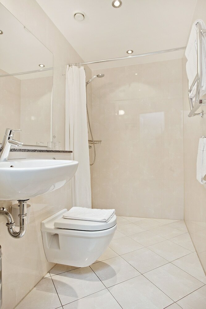 Sure Hotel By Best Western Allen