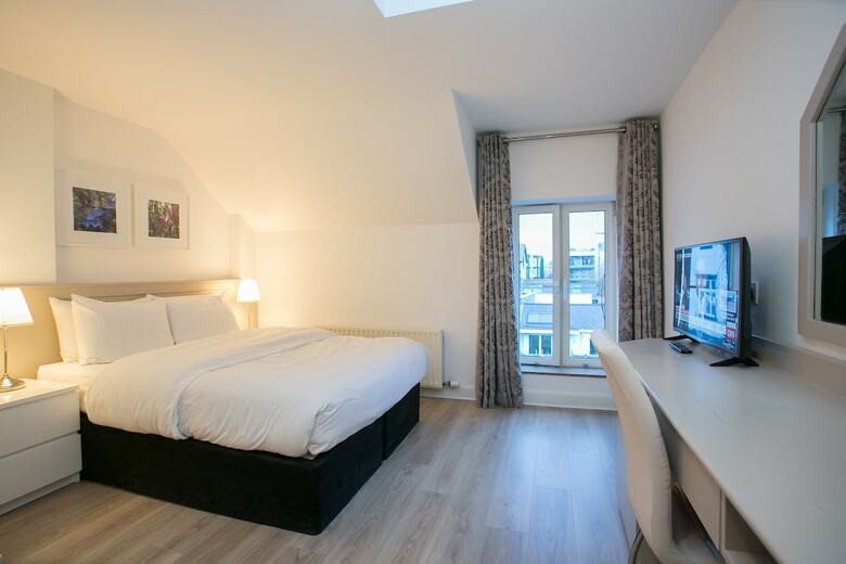 Hotel Ballsbridge Townhouse - Merrion Road