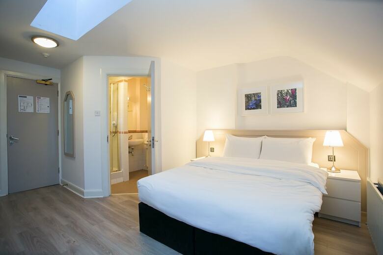 Hotel Ballsbridge Townhouse - Merrion Road