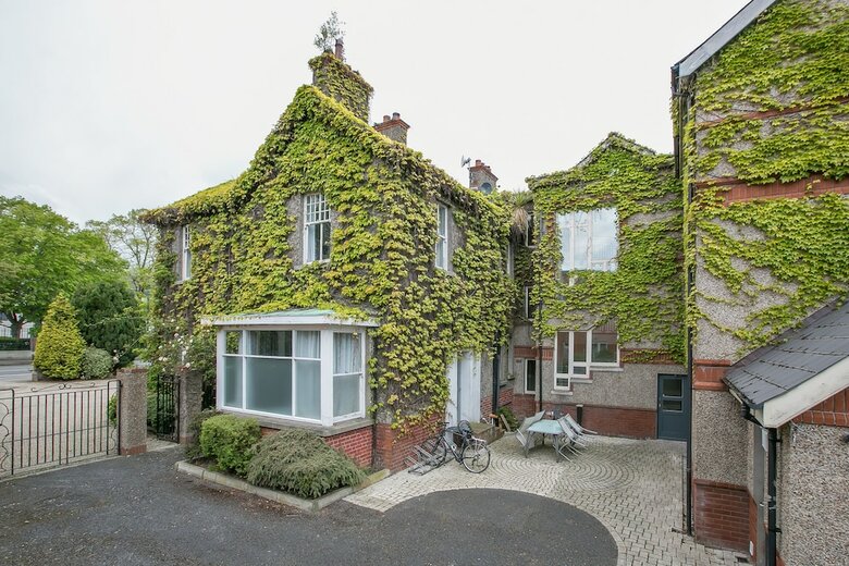 Hotel Ballsbridge Townhouse - Merrion Road