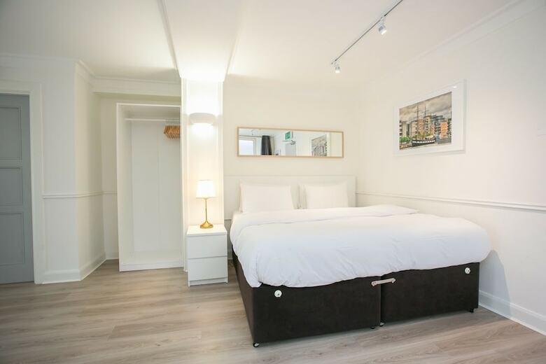 Hotel Ballsbridge Townhouse - Merrion Road