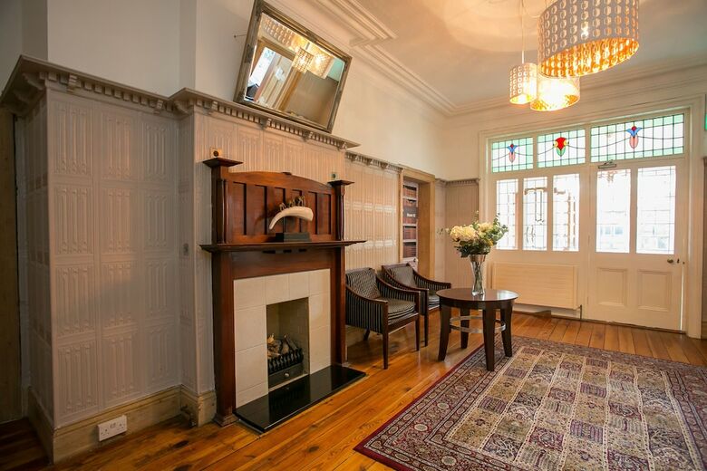 Hotel Ballsbridge Townhouse - Merrion Road