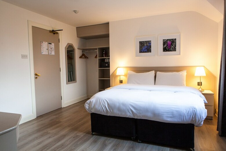 Hotel Ballsbridge Townhouse - Merrion Road