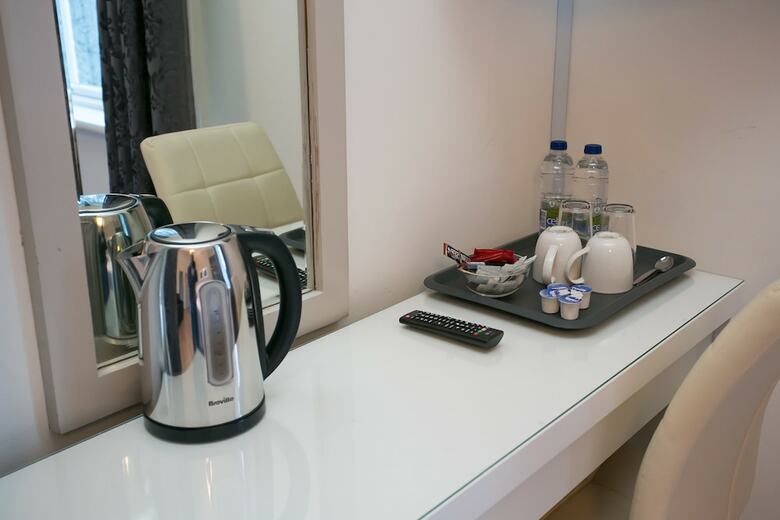 Hotel Ballsbridge Townhouse - Merrion Road