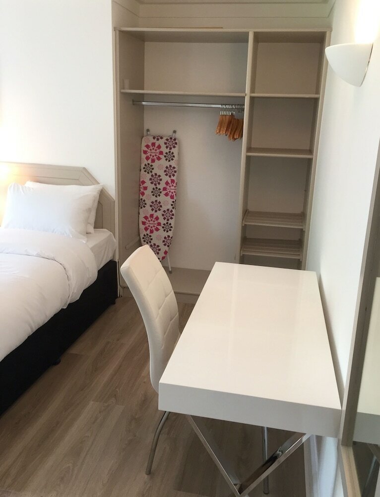 Hotel Ballsbridge Townhouse - Merrion Road