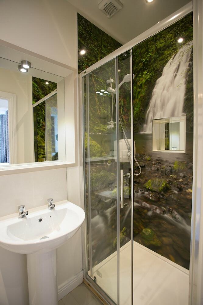 Hotel Ballsbridge Townhouse - Merrion Road