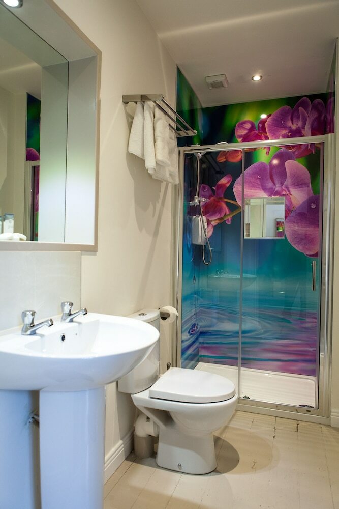Hotel Ballsbridge Townhouse - Merrion Road