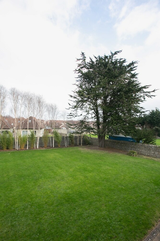 Hotel Ballsbridge Townhouse - Merrion Road