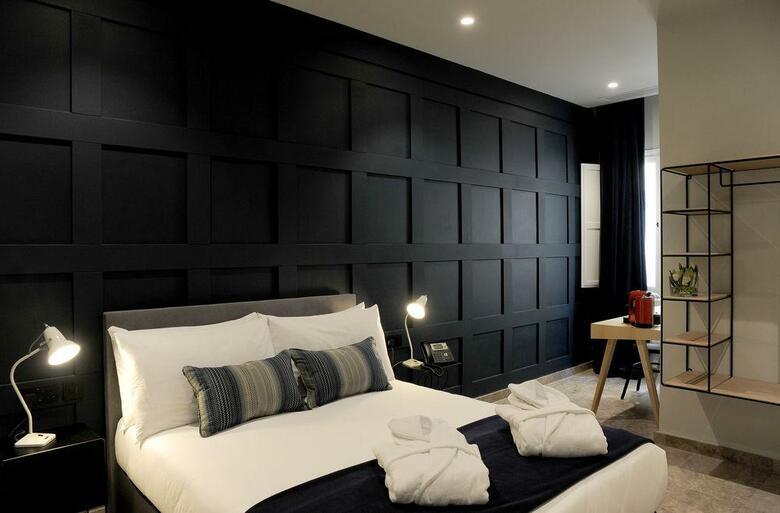 De Vilhena Boutique Hotel