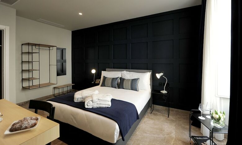 De Vilhena Boutique Hotel
